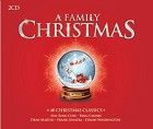 Various - A Family Christmas (2CD)
